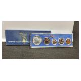 1966 Special Mint Set