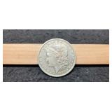 1888-O Morgan Dollar