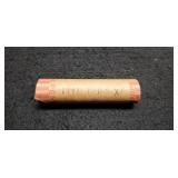 (50) 1943-P,D,S Steel War Cents XF