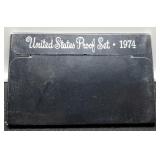 1974 Proof Set