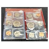 1985 Double Mint Set