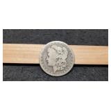 1882 Morgan Dollar G