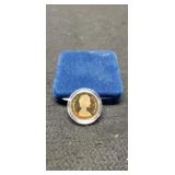 1987 Canada Special Proof Edition One Dollar Coin