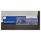 1966 Special Mint Set