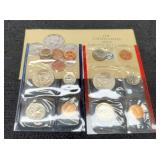 1990 Double Mint Set