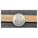 1921 Morgan Dollar Unc.