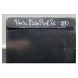 1979 Proof Set