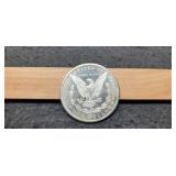1880-S Morgan Dollar DMPL MS63 Excellent Coin