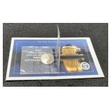 2020-W Special Edition Proof J. Nickel Sealed w/