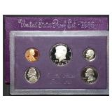 1985 US Mint Proof Set MIB