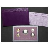 1988 US Mint Proof Set MIB