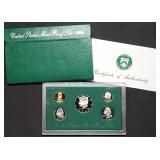 1994 US Mint Proof Set MIB