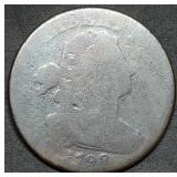 1798 Draped Bust Large Cent