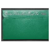 1996 US Mint Proof Set MIB