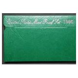 1995 US Mint Proof Set MIB