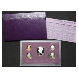 1988 US Mint Proof Set MIB