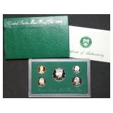 1994 US Mint Proof Set MIB