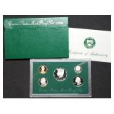 1994 US Mint Proof Set MIB