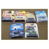 Hot wheels TV & Movie Cars