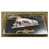 Spectrum HO Scale Engine & Tender