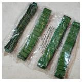 ERTL 1/16 John Deere Cast Metal Crawler Tracks