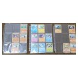17 Pokemon Cards