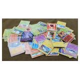 100 Pokemon Cards