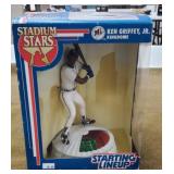 Ken Griffey Jr. Starting Lineup Figure