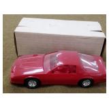 1989 Camaro Iroc-Z Promo Car