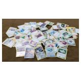 100 Pokemon Cards