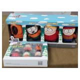 South Park Action Figures