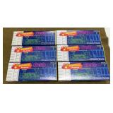 6 Roundhouse HO Scale Train Cars