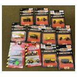 Tonka & Construction Toys