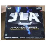 Justice League Action Figures