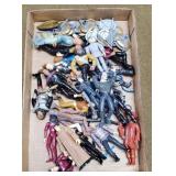 Star Trek Action Figures