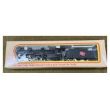 IHC HO Engine & Tender