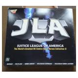 Justice League Action Figures