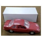 1988 Boretta GT Promotion Car