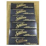 6 Spectrum Southern Pacific RR Cars