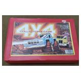 Stomper & Stomper Case