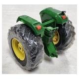 ERTL 1/16th John Deere Rear End Wheel & Tire Set