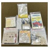 HO Scale Buildings