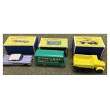 Matchbox Cars , New in Boxes