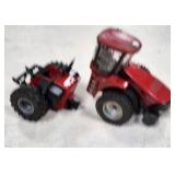 ERTL 1/32 Case-IH Steiger 450 4WD Tractor for Part