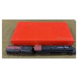 Rivarossi Engine & Tender, New in box