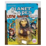 AHI Planet of the Apes Windup