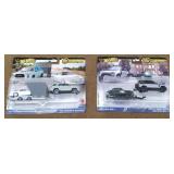 Car Culture Hot wheel Transports