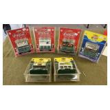 HO Scale Bill Boards