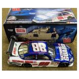 1/24th Scale Nascar National Guard