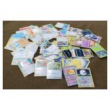 100 Pokemon Cards